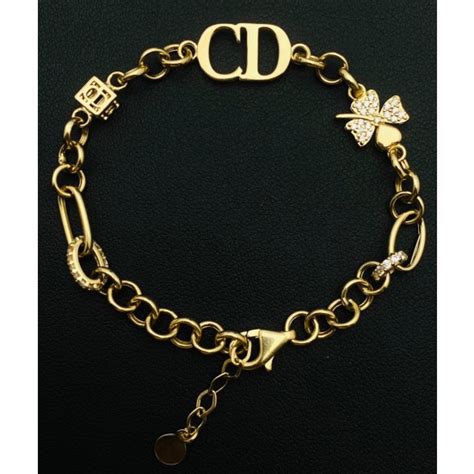 Dior bransoletka bracelet